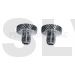 H0248-S Aluminum Canopy Locking  (2pcs)